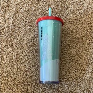 Brand new Starbucks tumbler